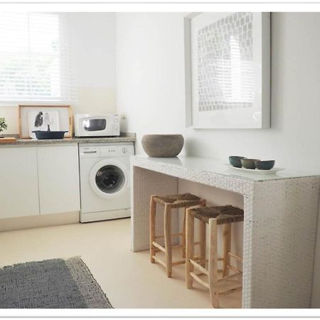 Marbella Holiday & Golf Garden Apartment Bagian luar foto