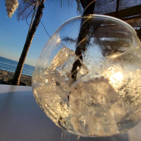Marbella Holiday & Golf Garden Apartment Bagian luar foto