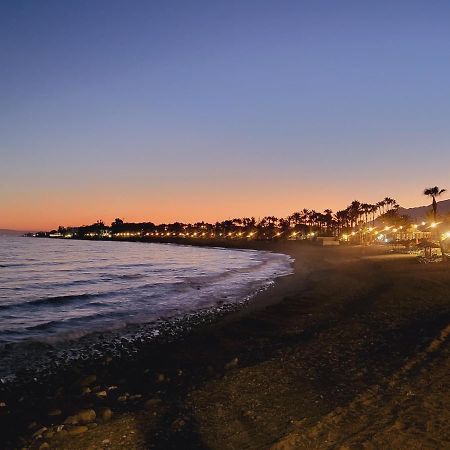 Marbella Holiday & Golf Garden Apartment Bagian luar foto