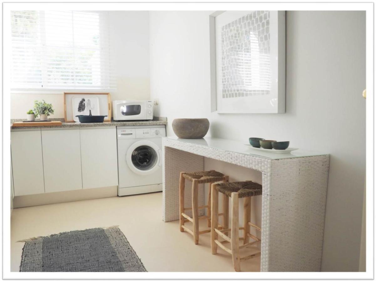 Marbella Holiday & Golf Garden Apartment Bagian luar foto