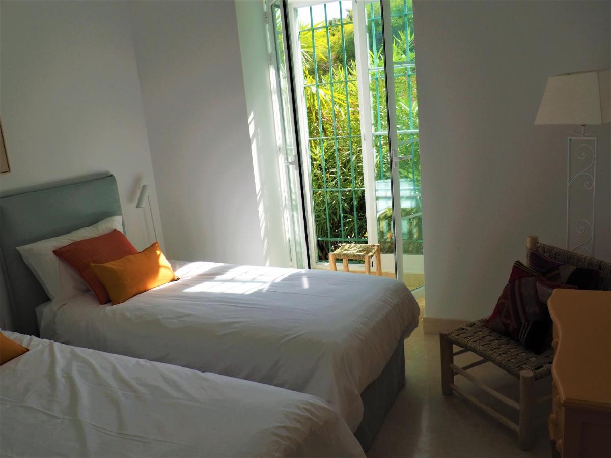 Marbella Holiday & Golf Garden Apartment Bagian luar foto