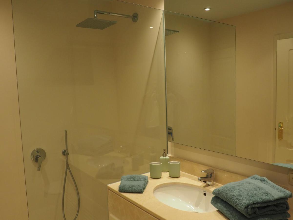 Marbella Holiday & Golf Garden Apartment Bagian luar foto