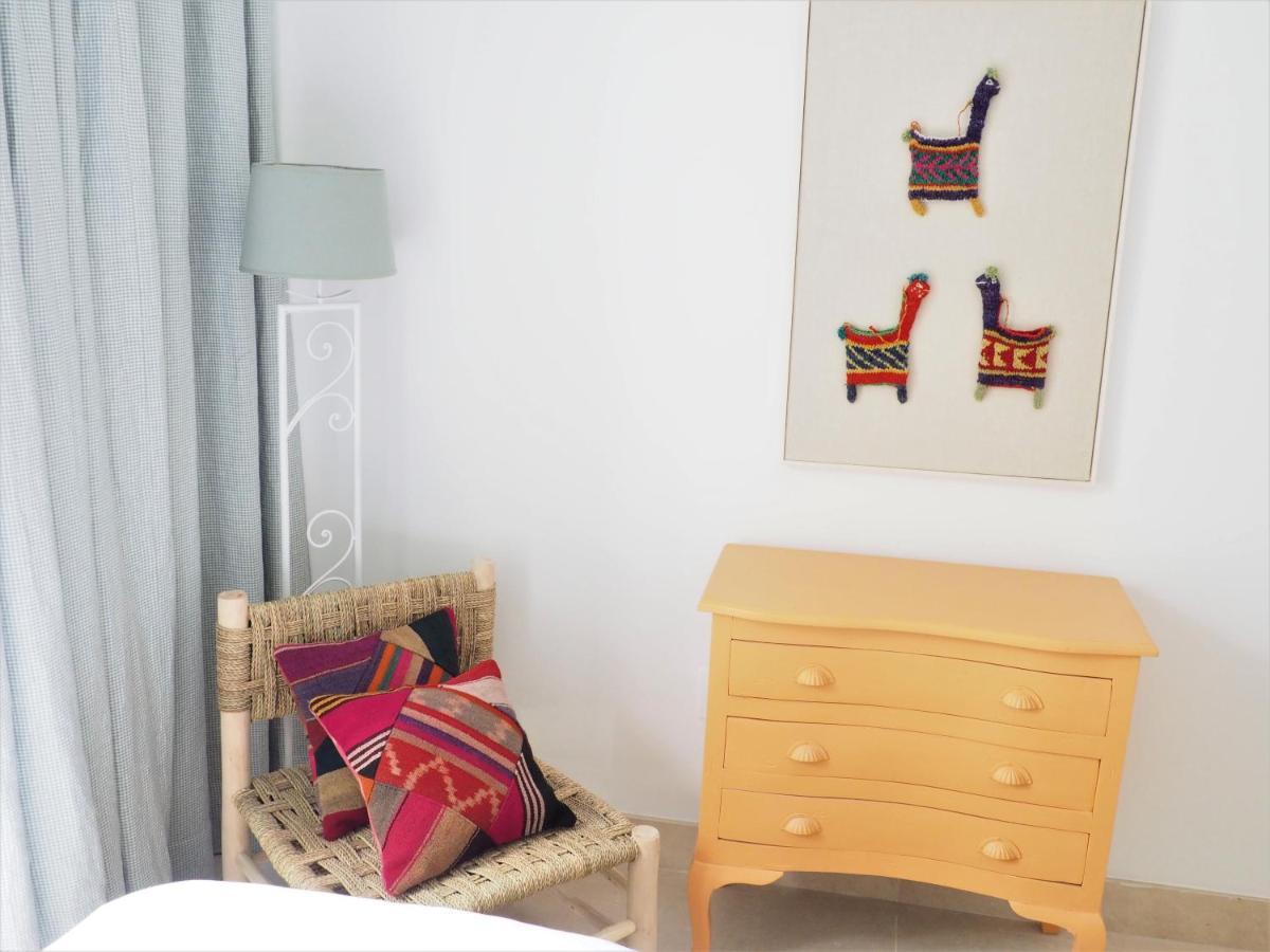 Marbella Holiday & Golf Garden Apartment Bagian luar foto