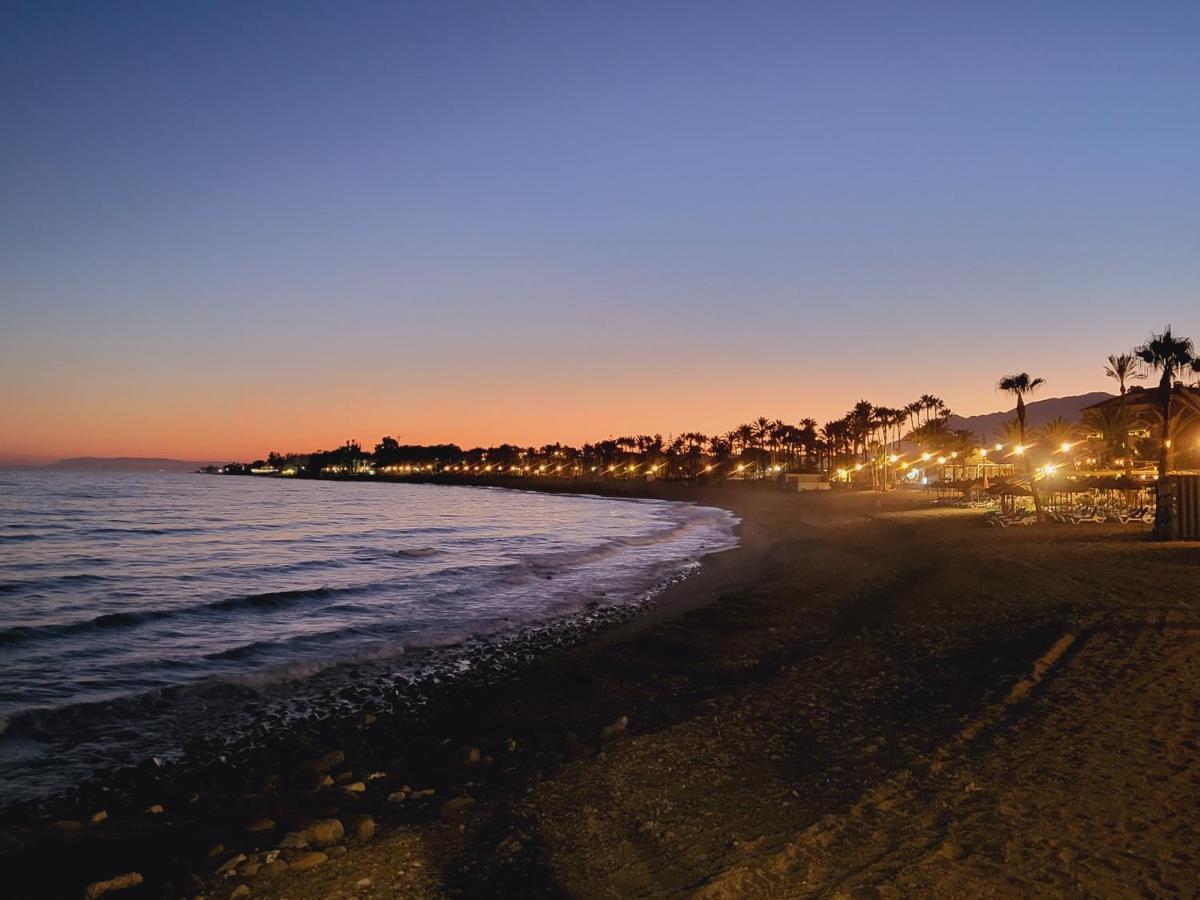 Marbella Holiday & Golf Garden Apartment Bagian luar foto